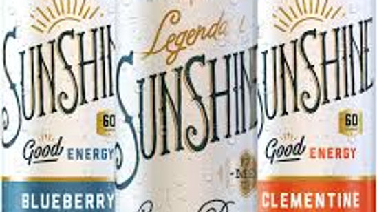 Sunshine Beverages